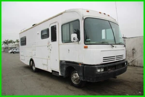 1990 Oshkosh XC RV 27ft 7.5 L V8 Automatic NO RESERVE - Picture 1 of 24
