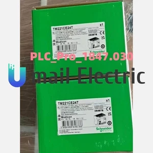 TM221CE24T 1PCS NEW New Schneider TM221CE24T Quality Assurance Fast delivery/ - Picture 1 of 4
