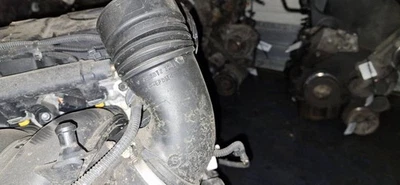 MINI ONE 2011 Intake Hose (Air HOSE)(Air Pipe) 75638128003, Genuin #2649217-13 - Bild 1 von 4