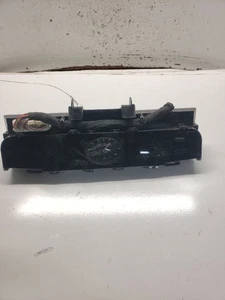 Temperature Control 2 Door Display Panel Fits 06-07 INFINITI G35 1350571 - Picture 1 of 10
