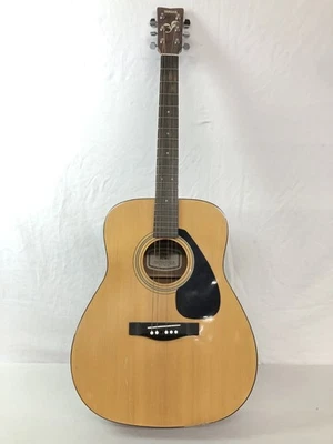 Guitarra acústica Yamaha FG-402 acabado brillante claro y oscuro de 6 cuerdas Foto 1 de 4