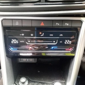 2024 VOLKSWAGEN T-ROC HEATER/AC CONTROLLER 2018-2025  - Picture 1 of 1