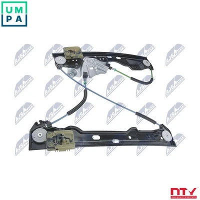 WINDOW REGULATOR EPS-PL-013 FOR TOYOTA OPEL INSIGNIA/Sports/Tourer 2.0L 4cyl - Image 1 of 4