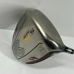 Cleveland Hi Bore XLS Driver 9.5 Loft Regular Flex - Picture 1 of 24