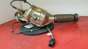 FORD FIESTA CATALYTIC CONVERTER  CAT 2021 1.5L PETROL YZJA RDE2  - Picture 1 of 13