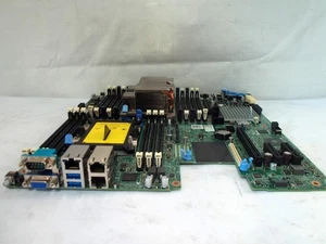 Dell EMC PowerEdge R440 R540 Server Board System MotherBoard 0NJK2F - Picture 1 of 6