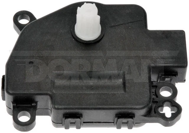 Dorman Heater Blend Door Actuator For Jeep Grand Cherokee Laredo WK 3.6L ERC DOH - Image 1 of 1