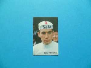 Trading cards Eddy Merckx cycling sports stars Tour de France Victoria Parade - Picture 1 of 2