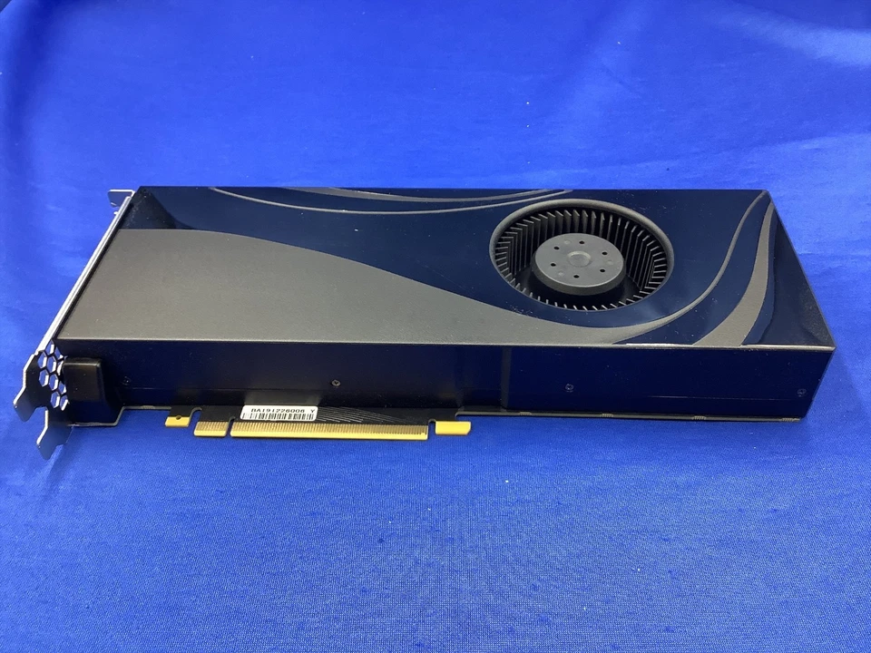 PNY NVIDIA GeForce RTX 2080 TI 11GB GDDR6 PCIE Graphics Card - Image 1 of 4