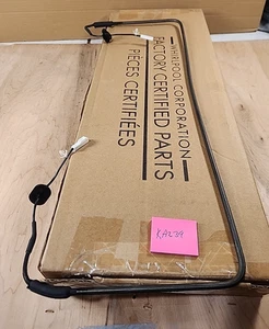 12729128 OEM Whirlpool Kühlschrank Abtauen Heizung, WP12729128 NEU Kostenloser Versand▫️ - Bild 1 von 3
