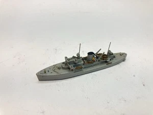 Mercator M79 Tsingtau German S Boat Tender 1/1250 Waterline Ship WW2 - Picture 1 of 3