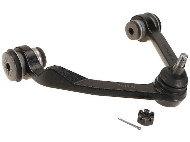 Brazo de control superior delantero izquierdo para Lincoln Navigator 1998-2002 1999 2000 MH116RJ Foto 1 de 1