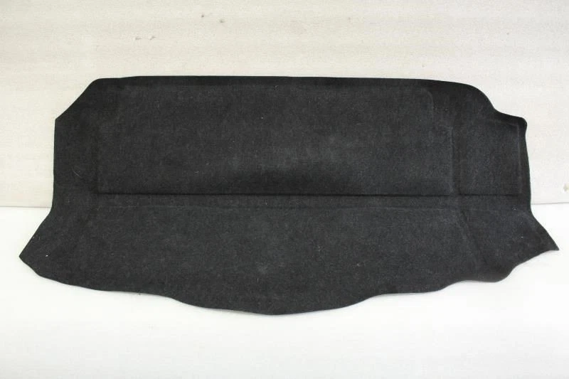 1996 1997 1998 1999 2000 LEXUS SC300 SC400 CUBIERTA DE NEUMÁTICO DE REPUESTO MALETERO ALFOMBRA PANEL Foto 1 de 4