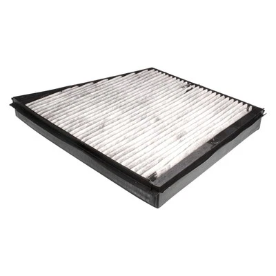 For Mercedes-Benz CLS63 AMG 2011 Mahle LAK156 Premium Cabin Air Filter Foto 1 de 4