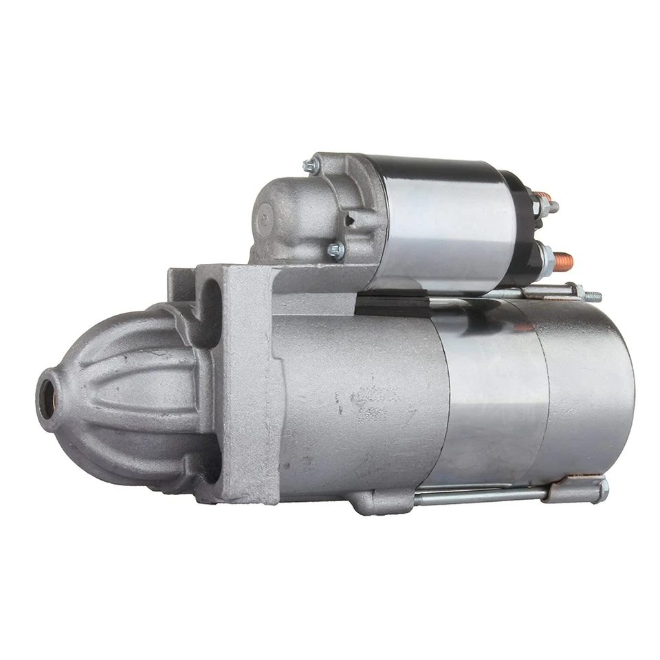 Arranque para Chevrolet C7500 Kodiak C8500 Express 1500 3500 Savana 1500 2500 - Imagem 1 de 1