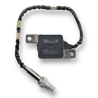 Sensore originale VW Nox sonda lambda per VW Touareg Porsche Cayenne 7P5907807B - Immagine 1 di 4