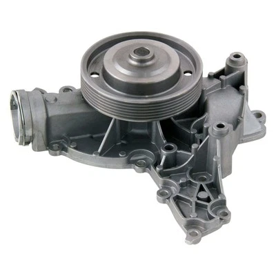 For Mercedes-Benz C350 2006-2011 Gates 43553 Engine Coolant Standard Water Pump Foto 1 de 3