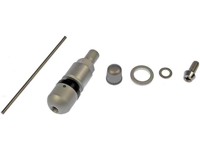 Kit de válvulas TPMS para Mini Cooper GR564MQ 2008-2009 Foto 1 de 1