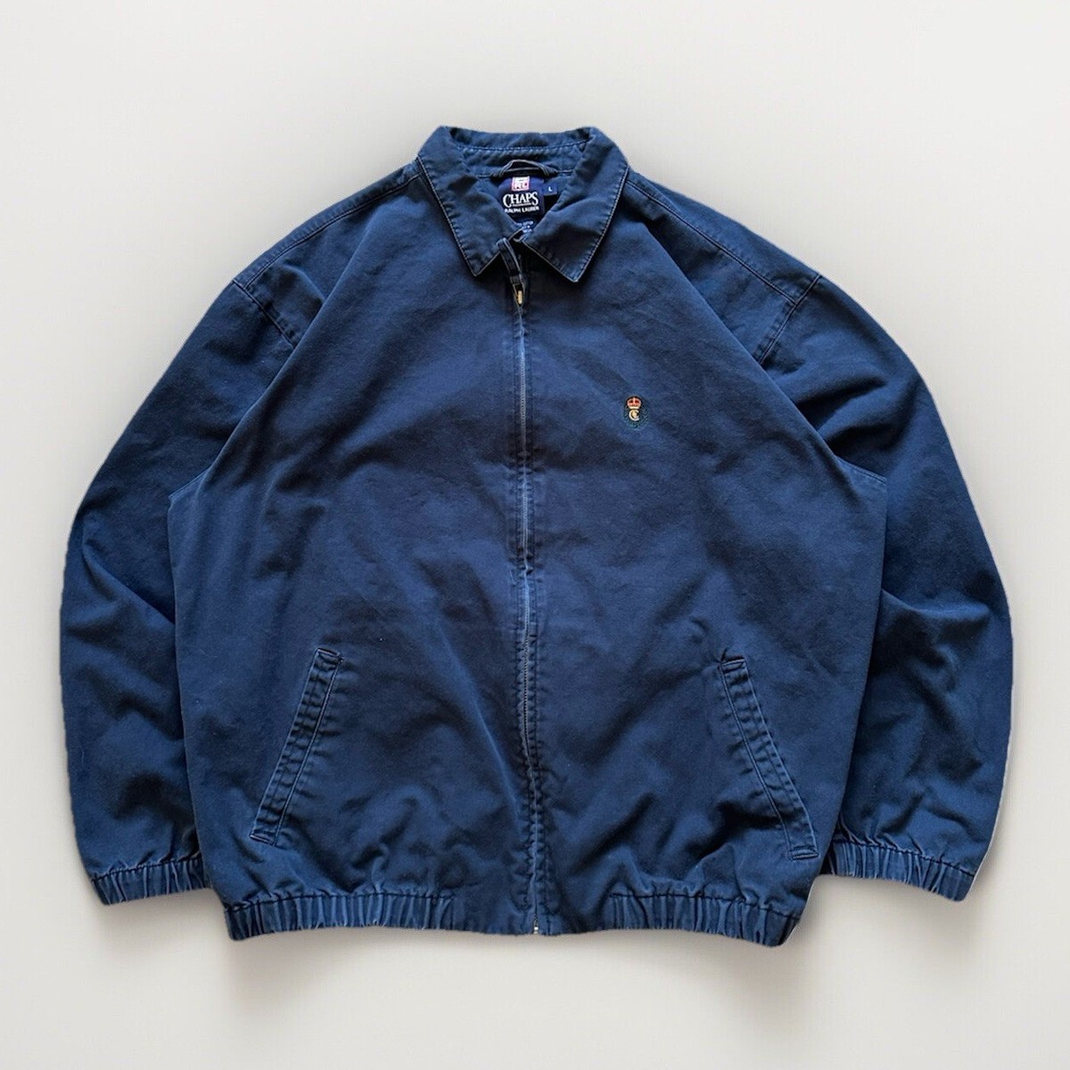 Chaps Ralph Lauren In Men's Coats & Jackets for sale - eBay Chaps Ralph Lauren In Men's Coats & Jackets for sale - eBay