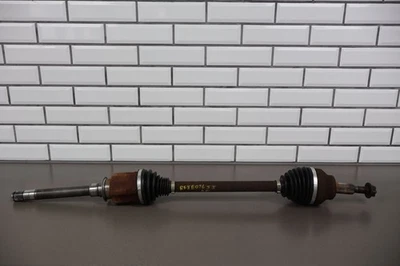 11-22 Jeep Grand Cherokee SRT 6.4L 392 Right RH Front Axle Shaft CV Axle - Image 1 of 4