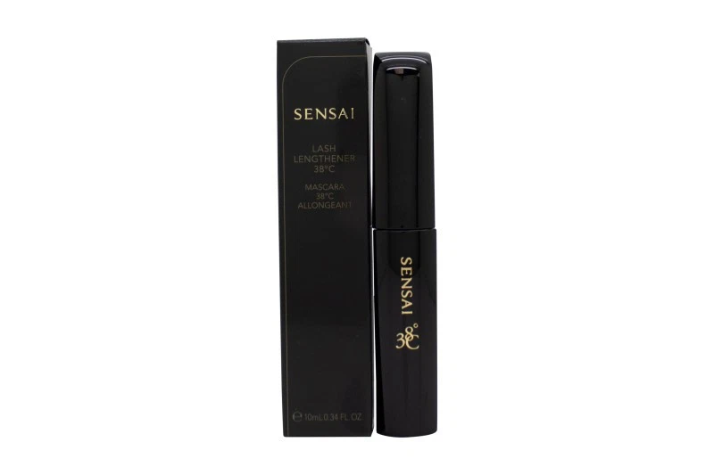 Kanebo Sensai 38°C Lash Lengthener Mascara - Image 1 of 1