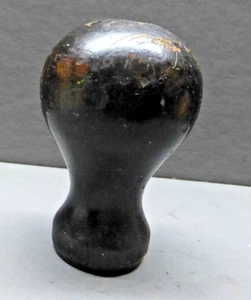rosewood front knob for 4 Stanley  wood plane - Picture 1 of 5