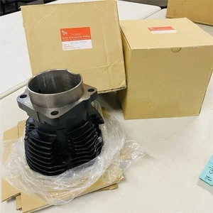 Juego de cilindros delanteros y traseros 1200cc Harley-Davidson 74ci Shovelhead 1966-79 Kit - Imagen 1 de 1