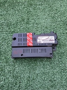 2011-2014 Chrysler 300 Dodge Journey Charger Bluetooth Module OEM 68158125ac - Picture 1 of 3