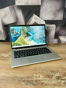HP EliteBook 835 G8 13.3" FHD IPS|Ryzen 3 PRO 5450U|16 GB|SSD 512 GB|LTE|Win 11 - Bild 1 von 18