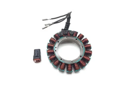 Harley-Davidson Fatboy Softtail 2001 generador de estator EFI FLSTFI 3137 Foto 1 de 4