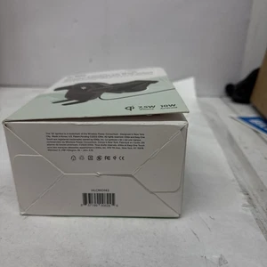 iOttie Easy One Touch Wireless 2 Car & Desk Mount with 10W Qi Wireless Charging - Picture 1 of 3