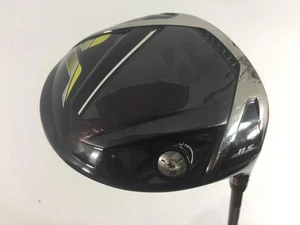 Used Tour B Jgr Driver 2017 1W Air Speeder G 11.5 1Flex - Picture 1 of 3