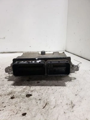 Módulo de control electrónico ECM del motor 8 cilindros compatible con 05-10 VOLVO XC90 702129 Foto 1 de 4