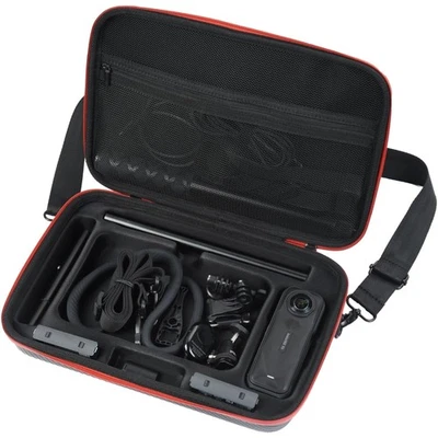 Kameratasche  für Insta360 X5 Schutzcase Schultertasche Rucksack - Bild 1 von 4