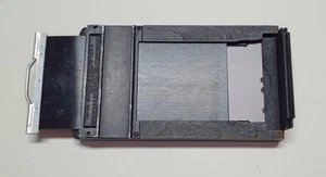 Graflex Graphic 2-1/4 x 3-1/4 Wooden Cut Film Holders - Picture 1 of 4
