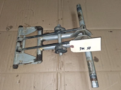 Brazo de par trasero Arctic Cat M5 M6 M7 M8 0704-783 Foto 1 de 4