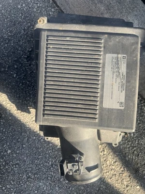 GMC Sierra 1500 2014-2016 camioneta pickup filtro de aire caja OEM Foto 1 de 4