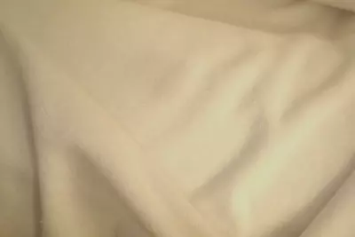 1 of 20 yds Savel Infinity Fabric Zen Snow Boucle Textured Coat Upholstery 56"w - Image 1 of 4