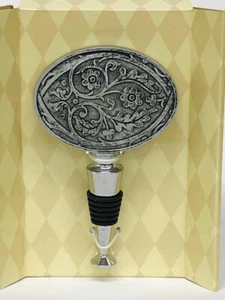 Western Wine Bottle Stopper - Picture 1 of 5