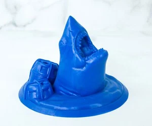 Jaws Movie Drain Stopper / Plug Loot Crate EXCLUSIVE NEW - Picture 1 of 6