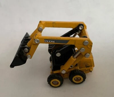 Rare!  John Deere 320 Skid Steer, model 3056Q00 - Image 1 of 4