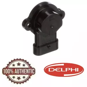 Throttle Position Sensor Delphi SS10468 - Picture 1 of 8