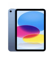 BRAND NEW Apple iPad 10th Generation 2022 10.9in 64GB WIFI only PINK/BLUE - Picture 1 of 1