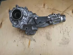 Mitsubishi Outlander ASX 2.2 DIESEL TRANSFER BOX 3200A158 - Bild 1 von 7