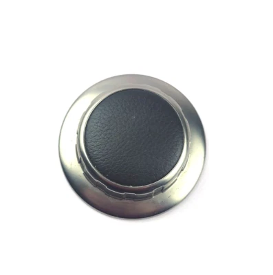 BMW 530i 545i iDrive 2004-2008 perilla de control de menú de navegación P: 584507-10 ¡OEM! Foto 1 de 3