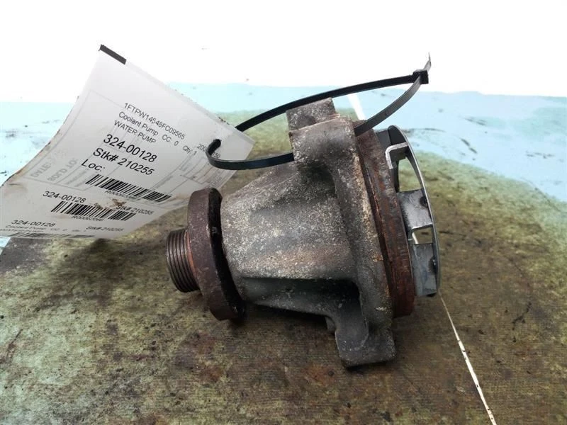 Bomba de agua para Ford F150 2007-2019 Foto 1 de 4