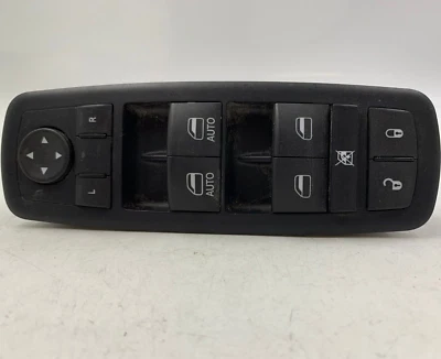 2017-2021 Chrysler Pacifica Master Power Window Switch OEM C03B10050 - Image 1 of 4
