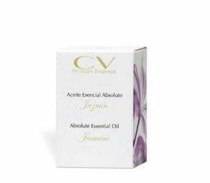 CV Primary Essence Absolute Jasmine 100% Essential Oils 5ml #tw - Picture 1 of 1