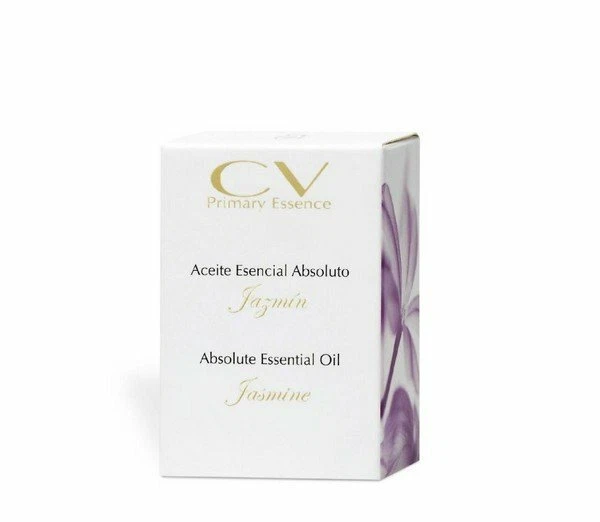 CV Primary Essence Absolute Jasmine 100% Essential Oils 5ml #tw - Image 1 of 1
