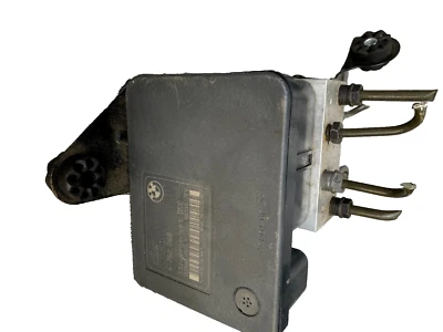 2003-2005 BMW Z4 E85 M54 родстер модуль ABS 6 762 868 с DSC OEM - Изображение 1 из 4